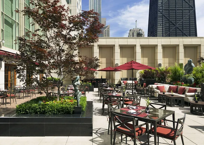 The Peninsula Chicago