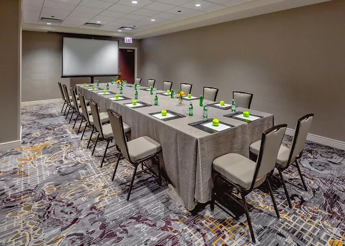 Intercontinental Chicago Magnificent Mile By Ihg