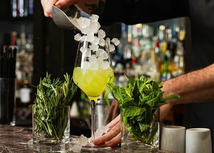 Jw Marriott Chicago